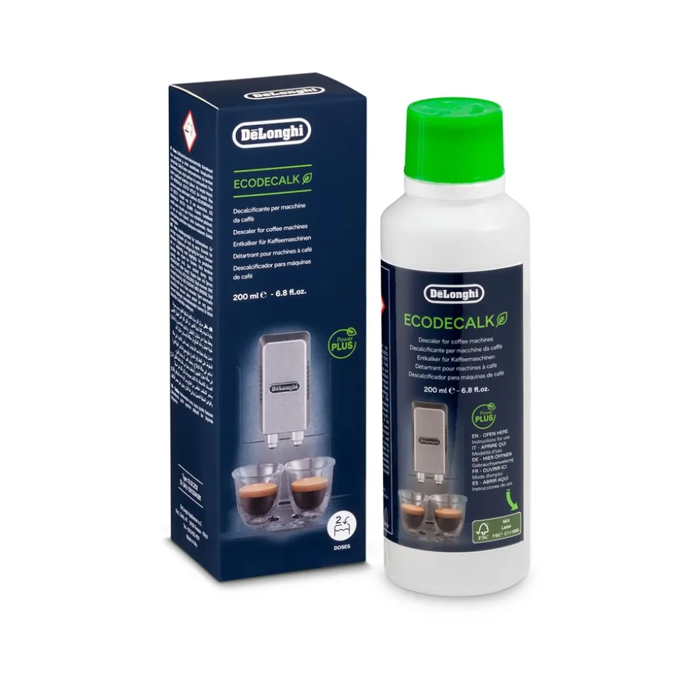 EcoDecalk Afkalkningsmiddel