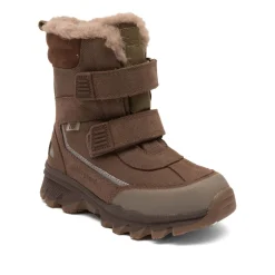 Eddie Tex Støvler, Earth, 35