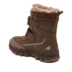 Eddie Tex Støvler, Earth, 35