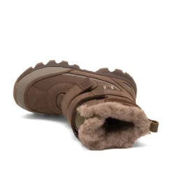 Eddie Tex Støvler, Earth, 35