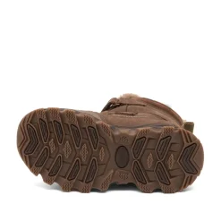 Eddie Tex Støvler, Earth, 35