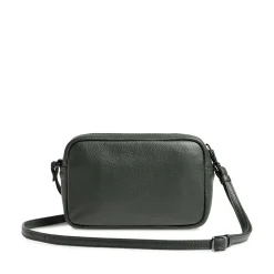 Edit Crossbody Taske, Bottle Green