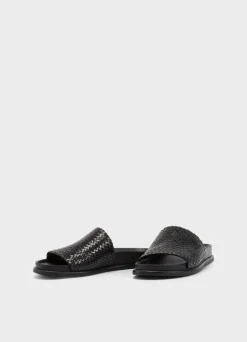 Effie Sandaler, Black, 39