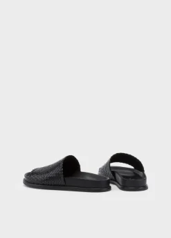 Effie Sandaler, Black, 39