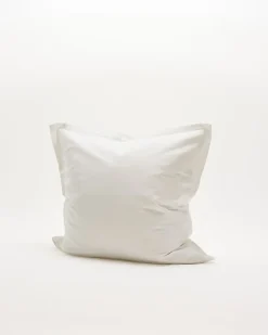 Egyptisk Bomuldssengetøj, White, 140x200 cm