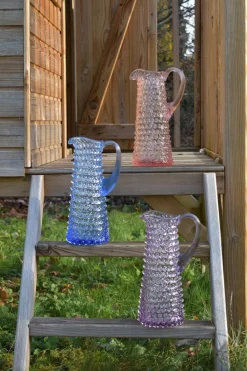 Eiffel Hobnail Kande, Lilla, 1 L