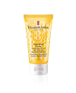 Eight Hour Cream Sun Defense For Face, SPF 50, 50 ml
