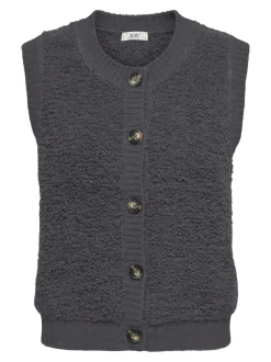 Eira Life Vest, Asphalt, XS