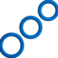 Ekstra Tyk Penisring Sæt