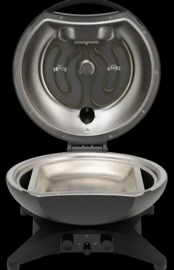 El Medio Roast Pan Bradepande