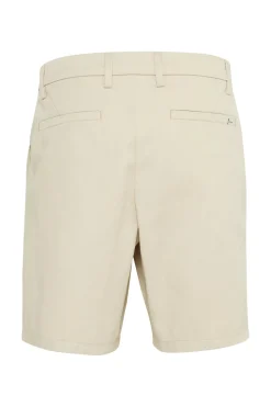 Eldric Shorts, Oatmeal, XL