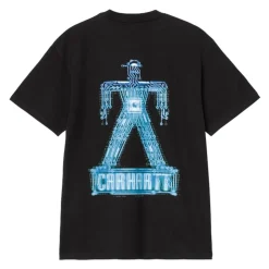 Electric Boogie T-Shirt, Black, M