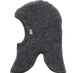 Elefanthue Tyk-Uld, Grå, 50 cm