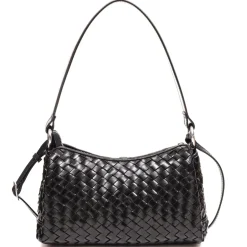 Eleonora Skuldertaske, Black