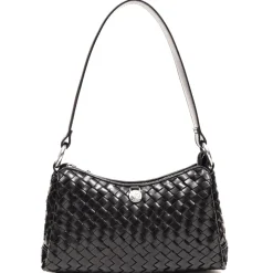 Eleonora Skuldertaske, Black