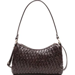 Eleonora Skuldertaske, Dark Brown