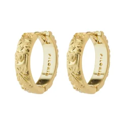 Elfrida Creoler, Gold Plated