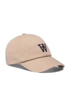 Eli Cap, Petrified Oak, One size