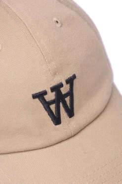 Eli Cap, Petrified Oak, One size