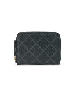 Elia Coin Pung, Charcoal