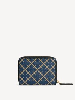 Elia Pung, Navy Blazer