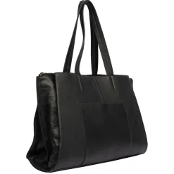 Eliana Arbejdstaske, Black/Black