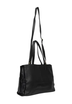 Eliana Arbejdstaske, Black/Black