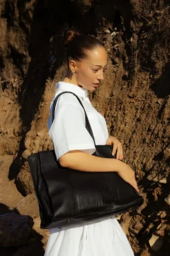 Eliana Arbejdstaske, Black/Black