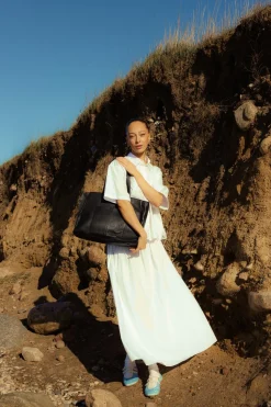 Eliana Arbejdstaske, Black/Black