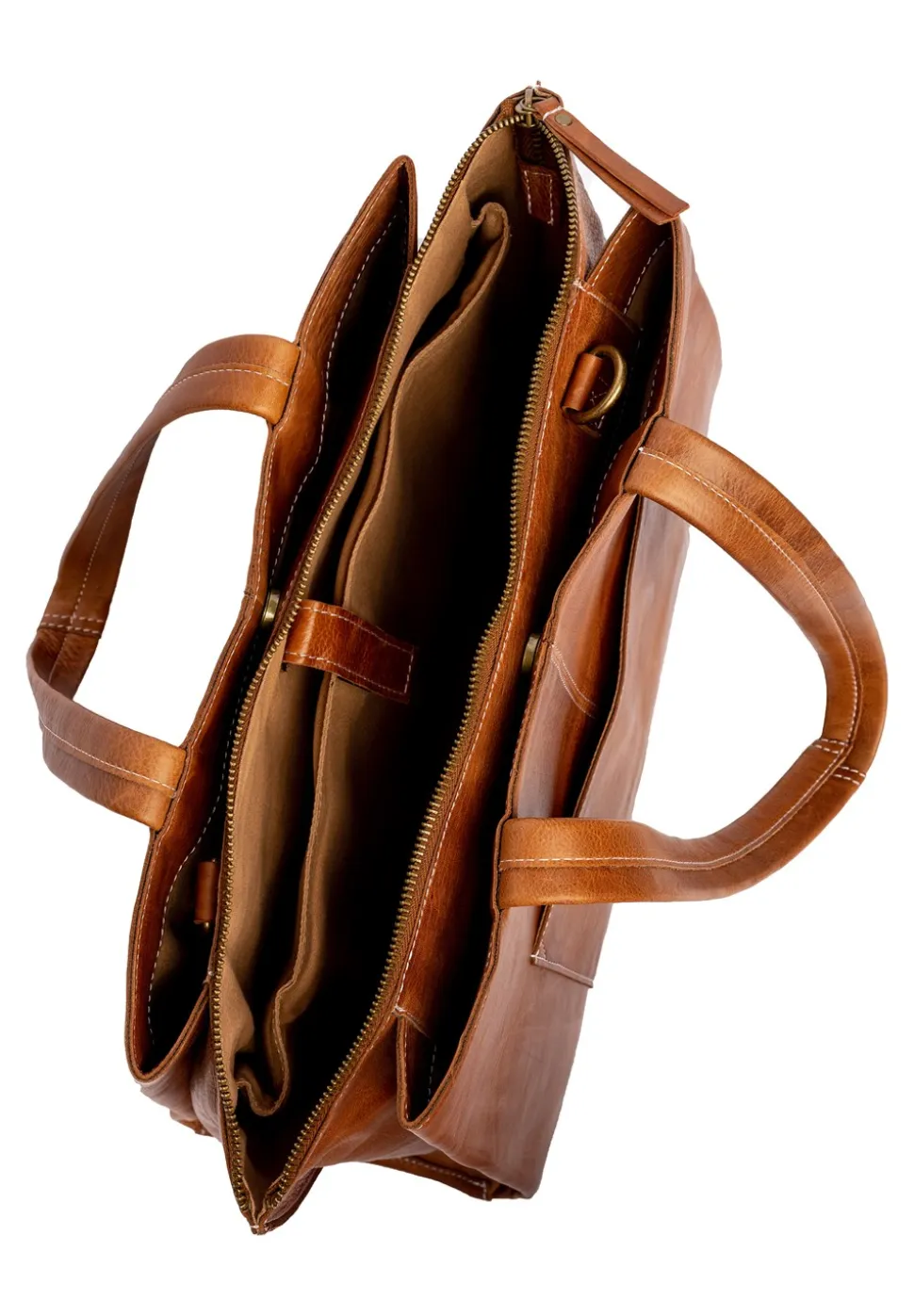 Eliana Arbejdstaske, Walnut