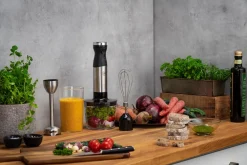 Elite Mix Stavblender