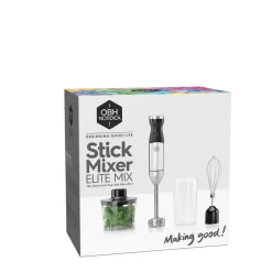 Elite Mix Stavblender