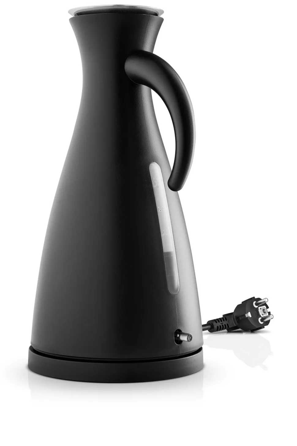 Elkedel, Matt Black, 1,5 L