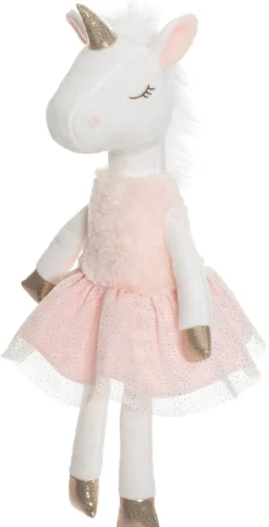 Ella Ballerina, Lyserød