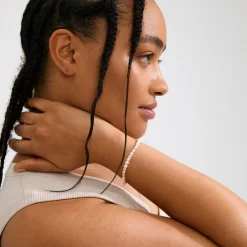 Elliana Armbånd, Gold Plated, 16,5+3 cm