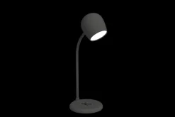 Ellie Bordlampe, Black