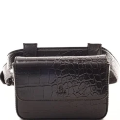 Elna Bæltetaske, Dark Brown