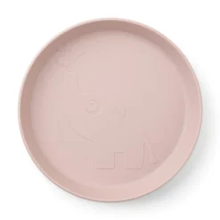 Elphee Børnetallerken, Pudder