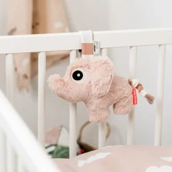 Elphee Musikuro, Powder