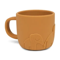 Elphee Peekaboo Kop, Mustard