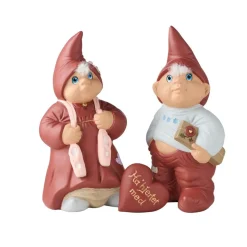 Else & Erik 2024 Årsnissepar