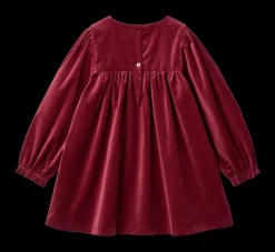 Elvira Kjole, Ruby Red, 110 cm