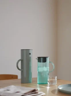 EM77 Termokande, Dusty Green