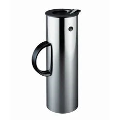 EM77 Termokande, Mat Stål, 1 L