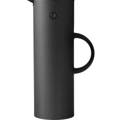 EM77 Termokande, Soft Black, 1 L