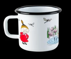 Emalje Krus, Lille My, 37 cl