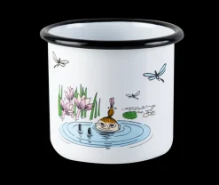 Emalje Krus, Lille My, 37 cl