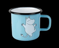 Emalje Krus, Mumitrold, 25 cl