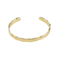 Ember Armring, Gold Plated, 17 cm