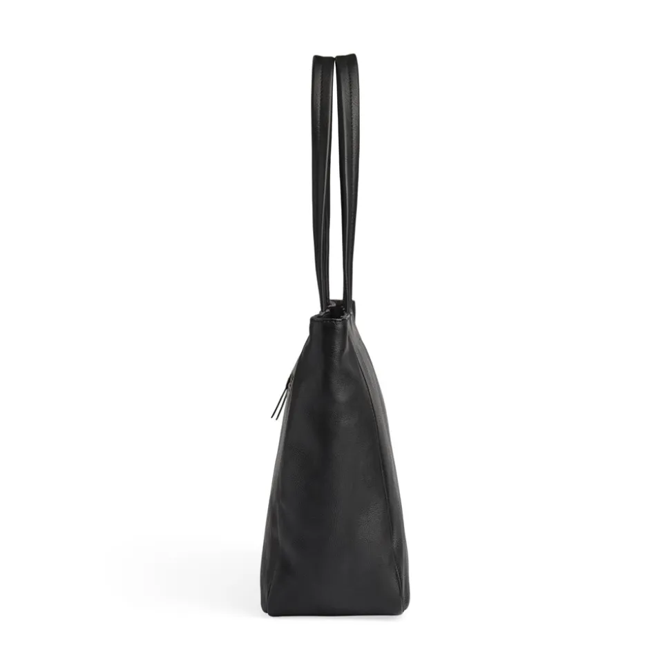 Ember Shopper, Black
